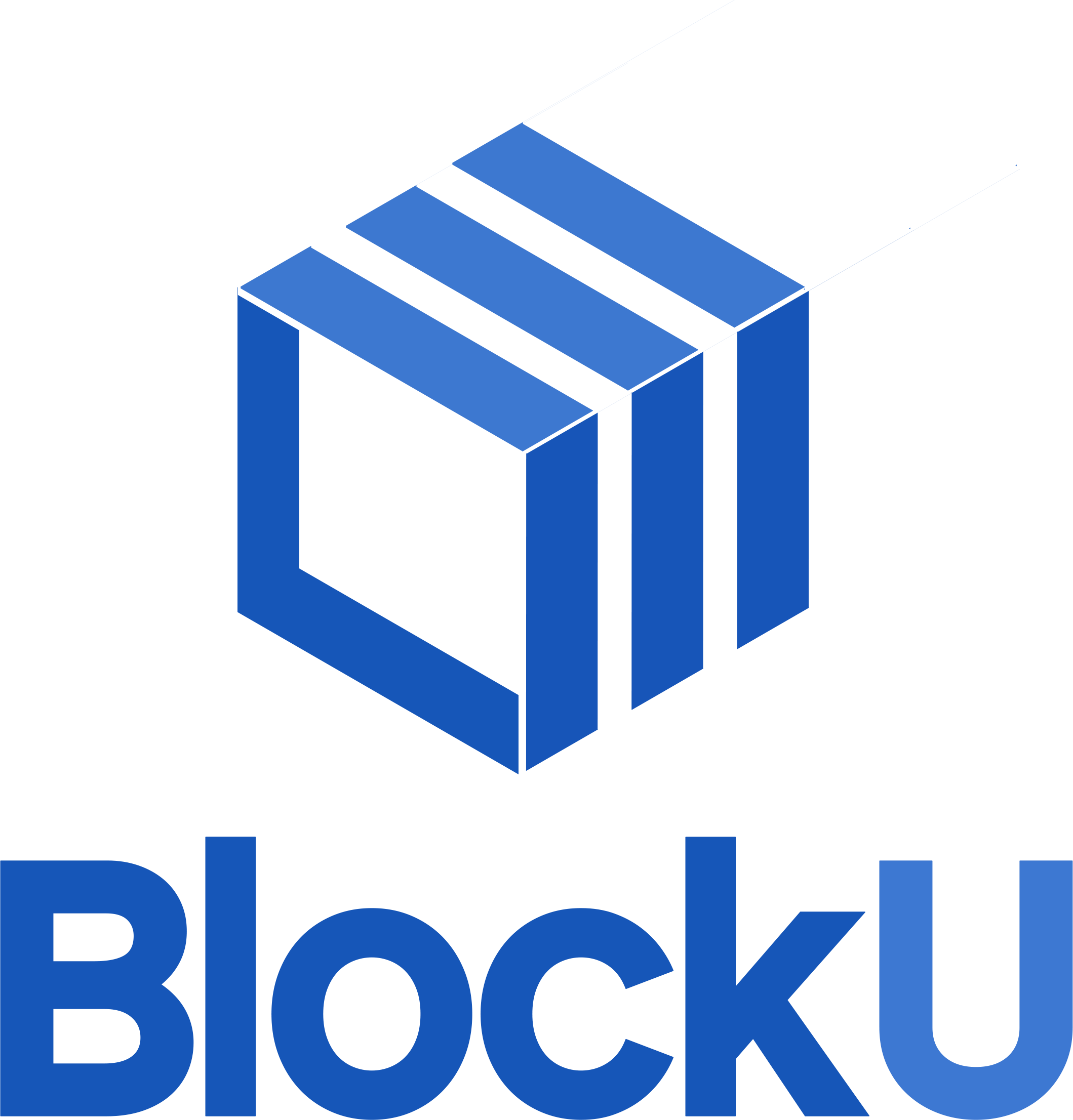 BlockU Technologies